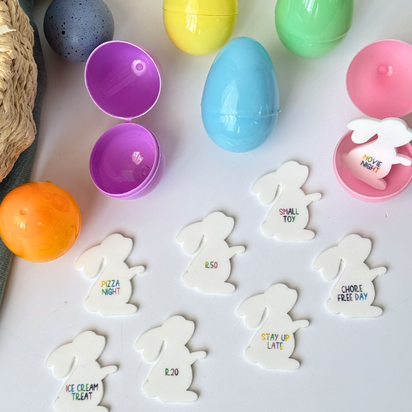 5 Easter Hunt Tokens - Image 3
